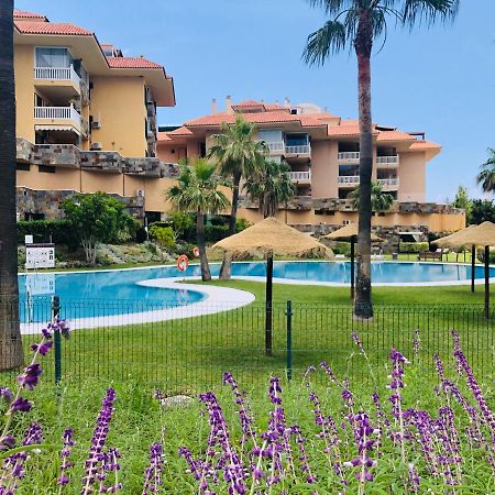 Reserva Del Higueron Boutique Apartments Fuengirola Kültér fotó