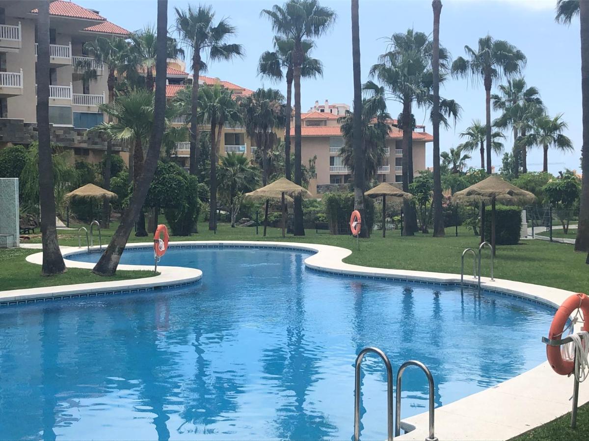 Reserva Del Higueron Boutique Apartments Fuengirola Kültér fotó