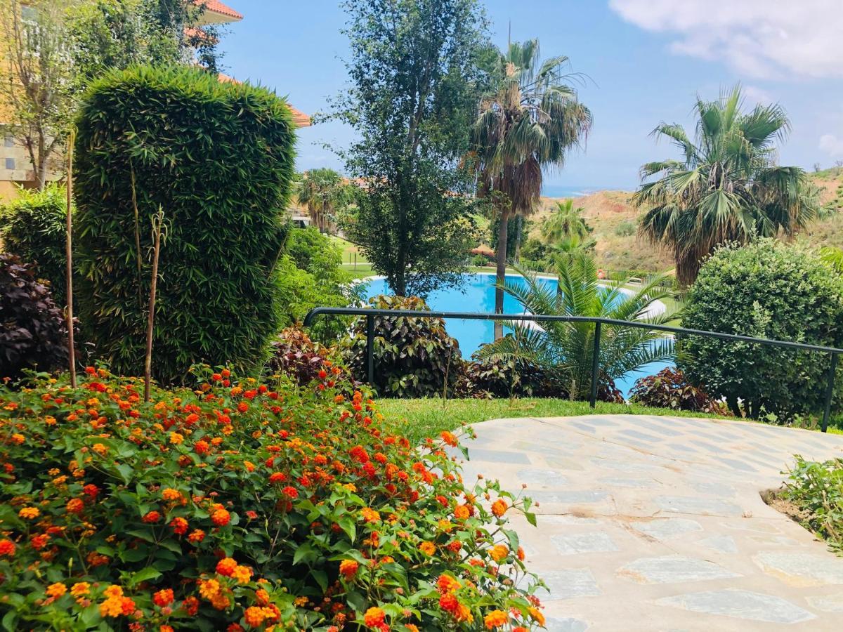 Reserva Del Higueron Boutique Apartments Fuengirola Kültér fotó