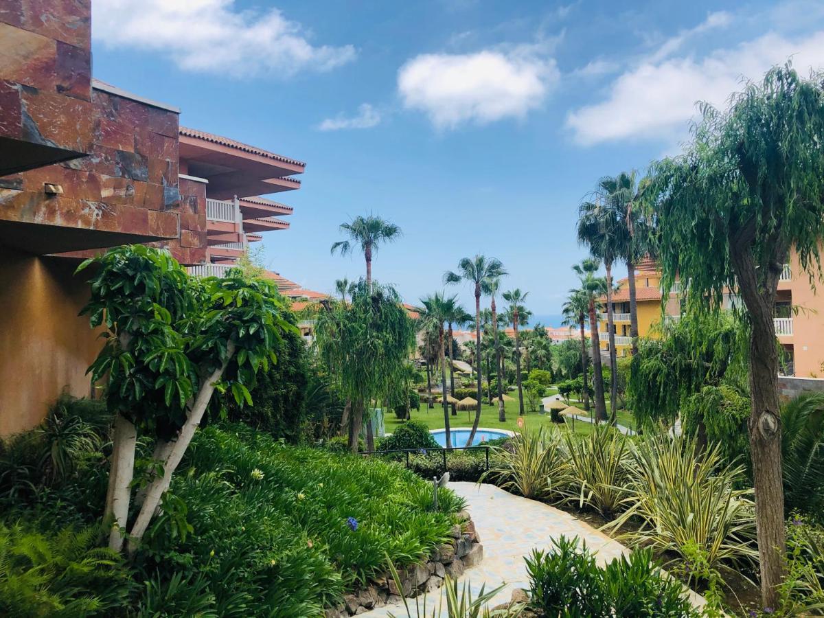 Reserva Del Higueron Boutique Apartments Fuengirola Kültér fotó