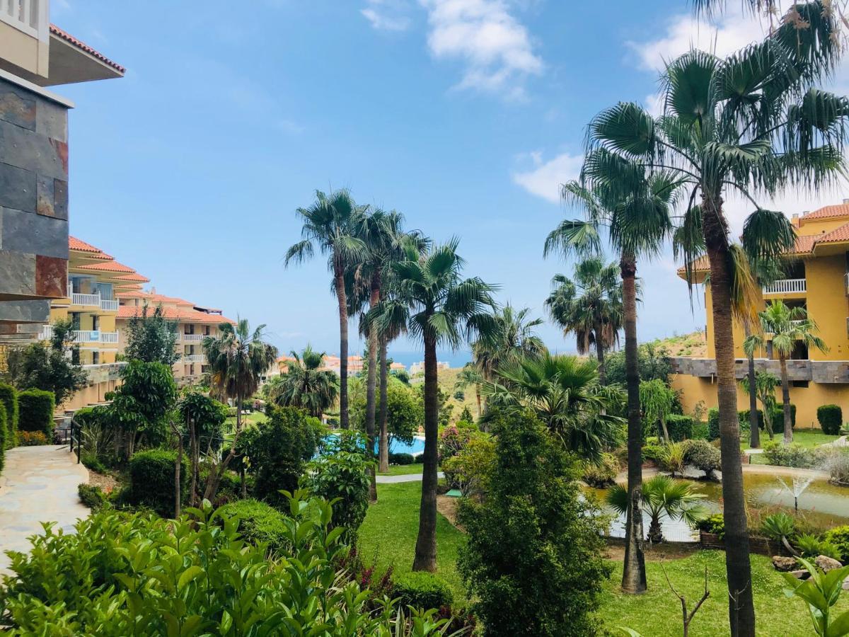 Reserva Del Higueron Boutique Apartments Fuengirola Kültér fotó