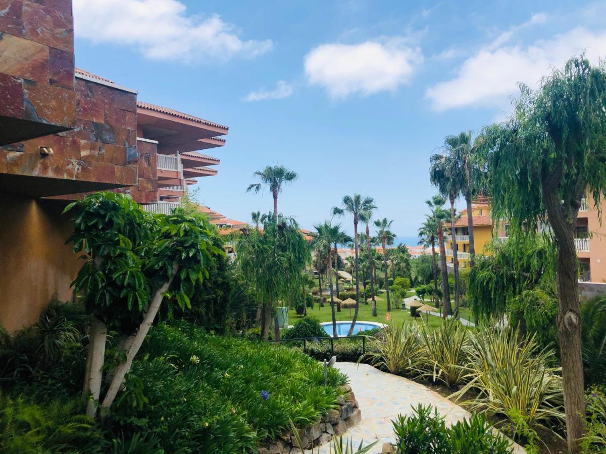 Reserva Del Higueron Boutique Apartments Fuengirola Kültér fotó
