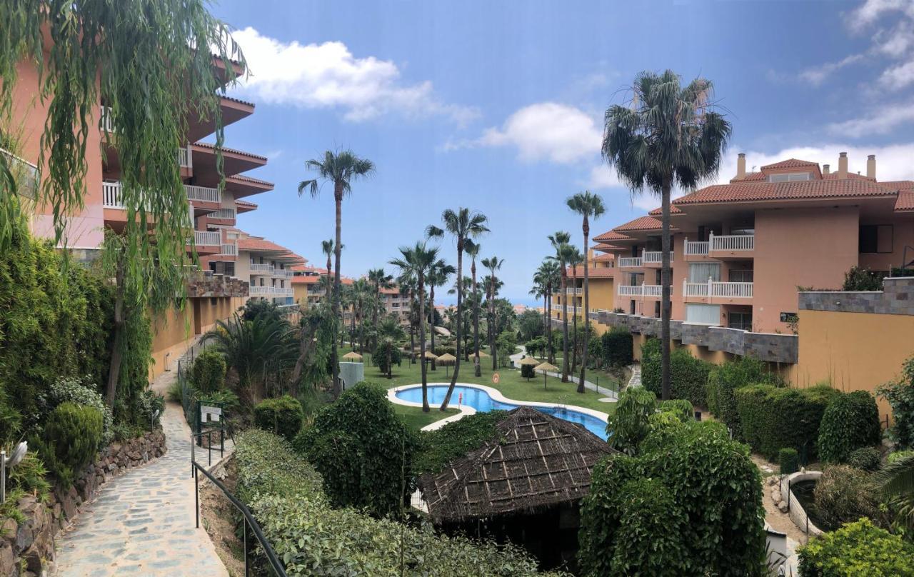 Reserva Del Higueron Boutique Apartments Fuengirola Kültér fotó