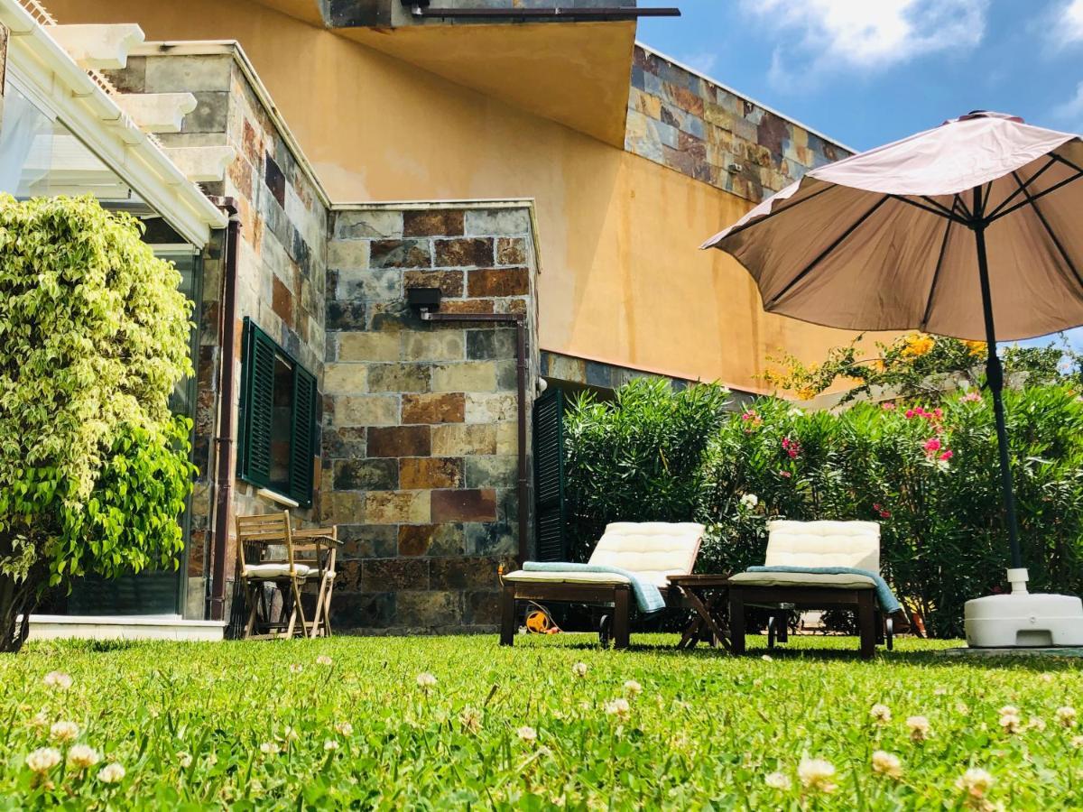 Reserva Del Higueron Boutique Apartments Fuengirola Kültér fotó