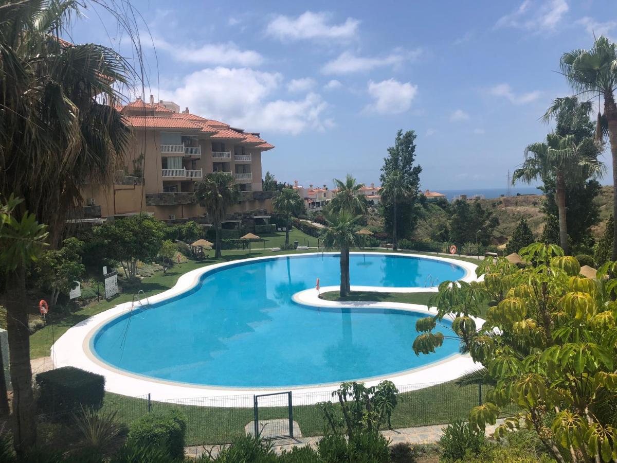 Reserva Del Higueron Boutique Apartments Fuengirola Kültér fotó