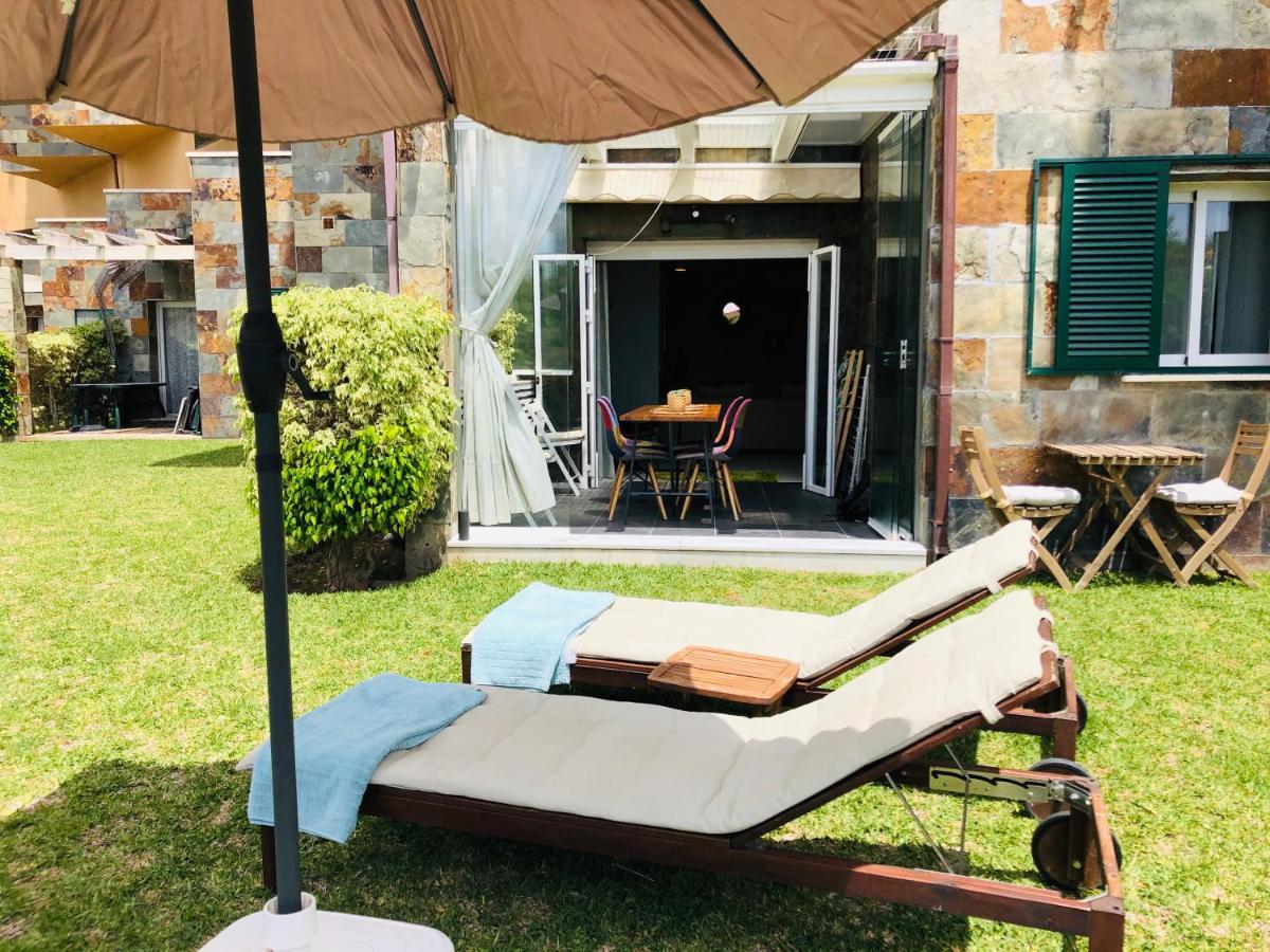 Reserva Del Higueron Boutique Apartments Fuengirola Kültér fotó