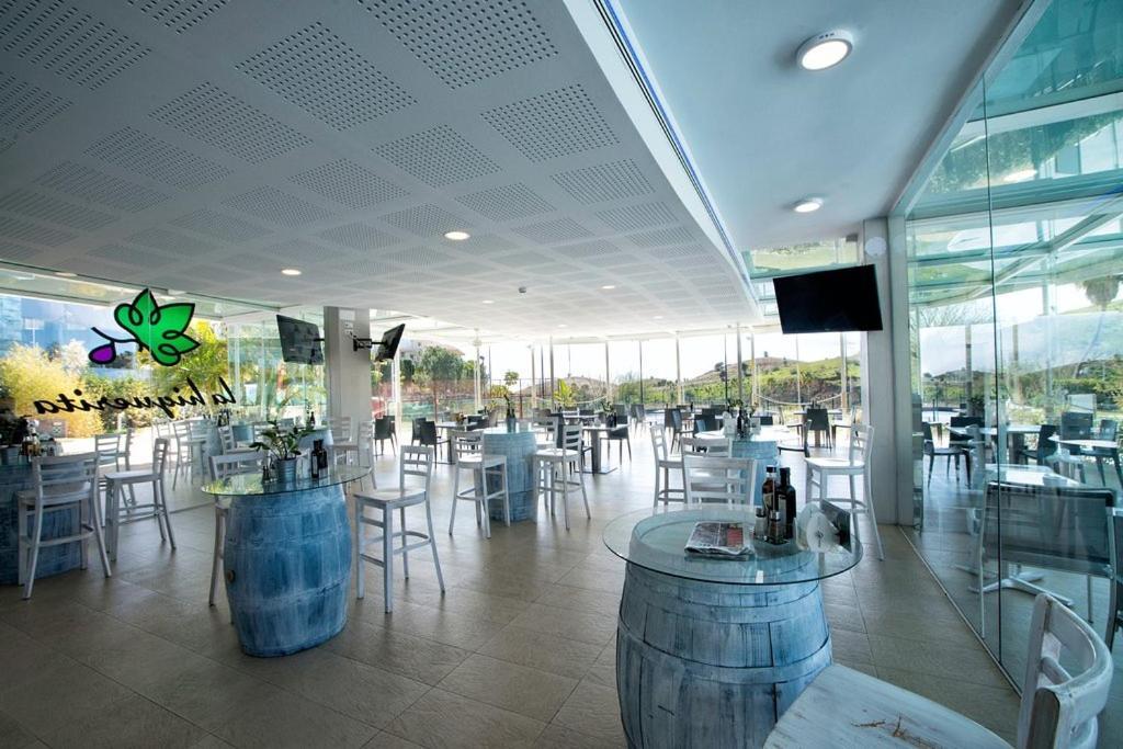 Reserva Del Higueron Boutique Apartments Fuengirola Kültér fotó