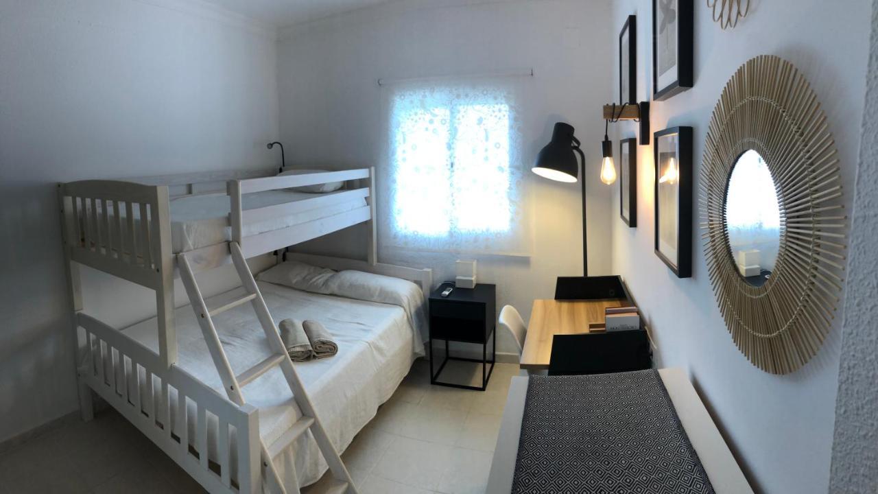 Reserva Del Higueron Boutique Apartments Fuengirola Kültér fotó
