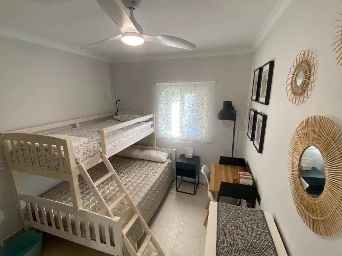 Reserva Del Higueron Boutique Apartments Fuengirola Kültér fotó