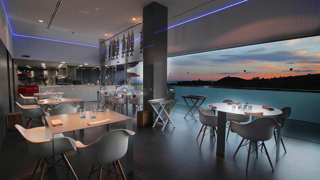 Reserva Del Higueron Boutique Apartments Fuengirola Kültér fotó