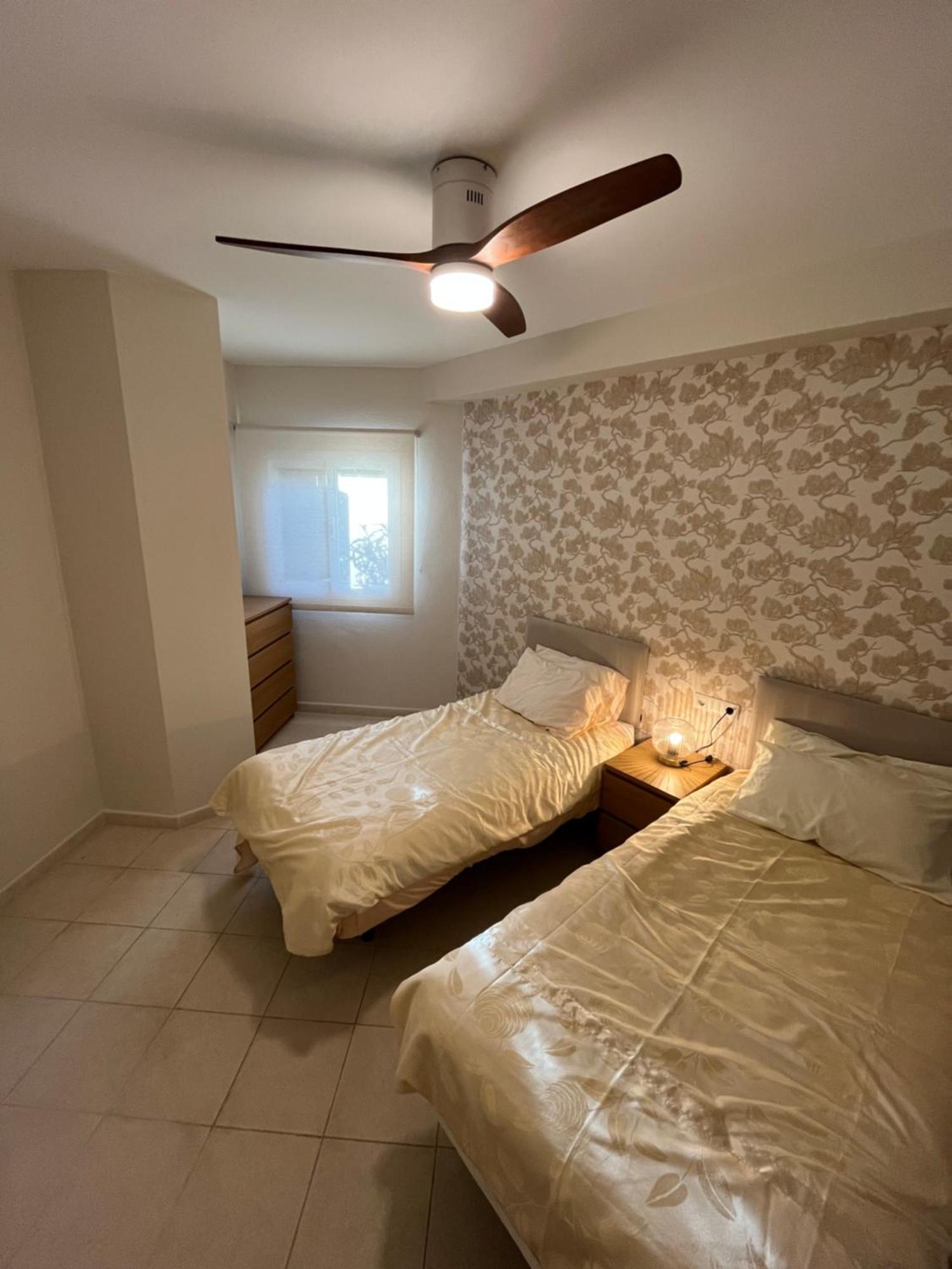 Reserva Del Higueron Boutique Apartments Fuengirola Kültér fotó