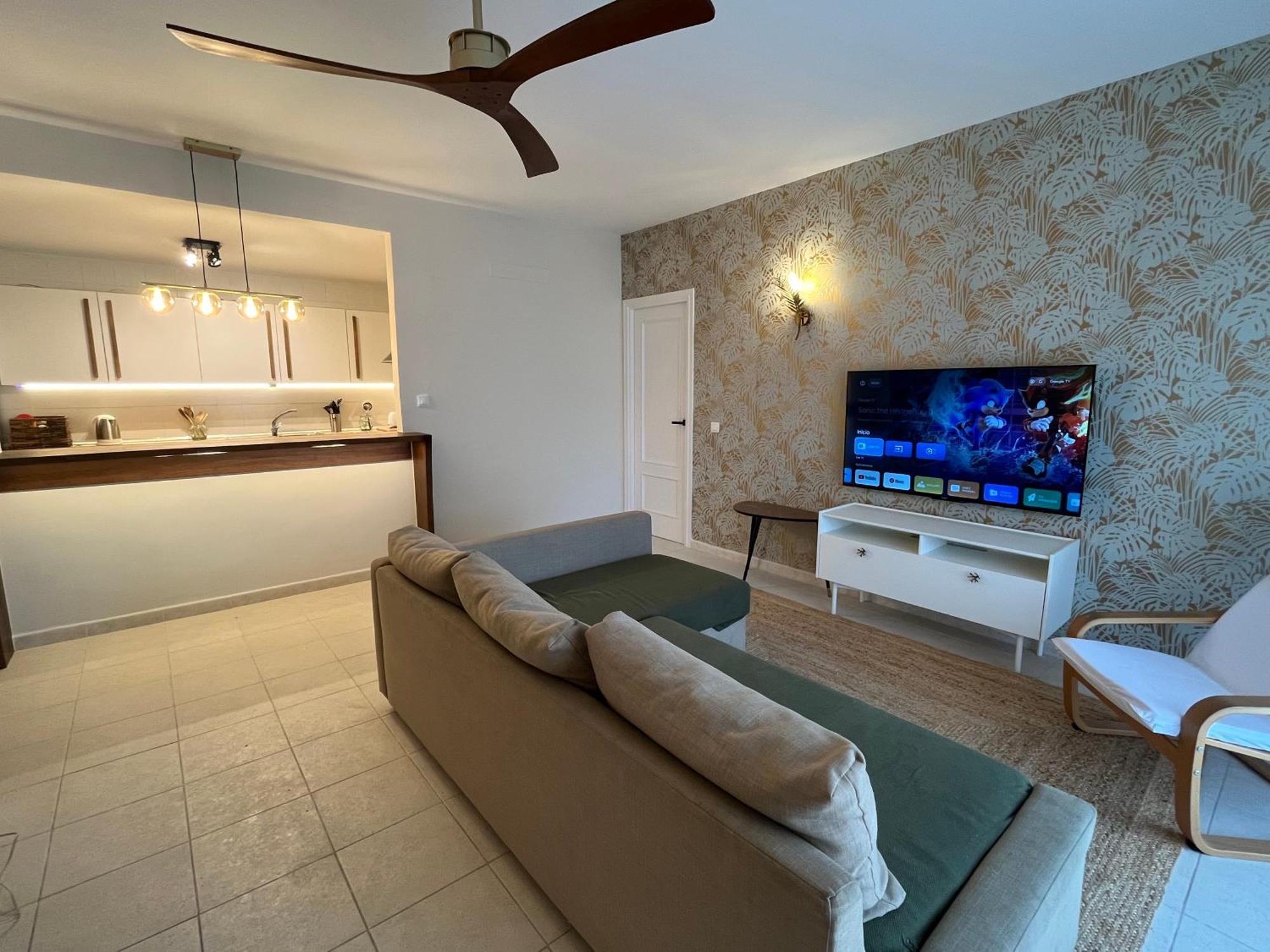 Reserva Del Higueron Boutique Apartments Fuengirola Kültér fotó