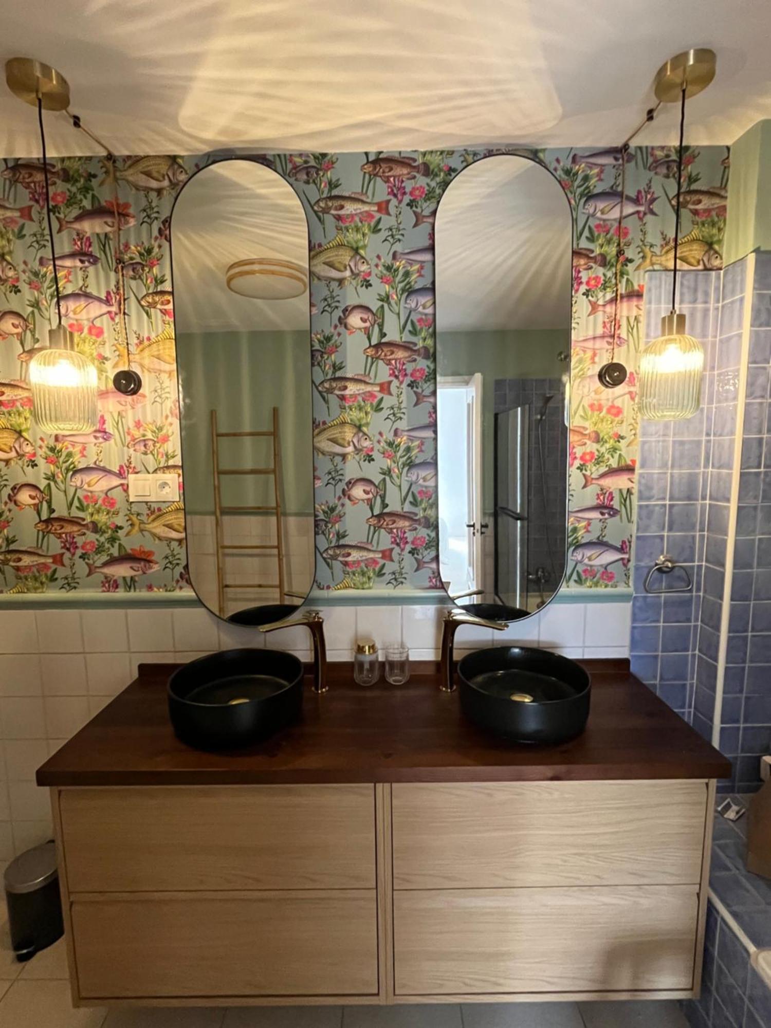 Reserva Del Higueron Boutique Apartments Fuengirola Kültér fotó