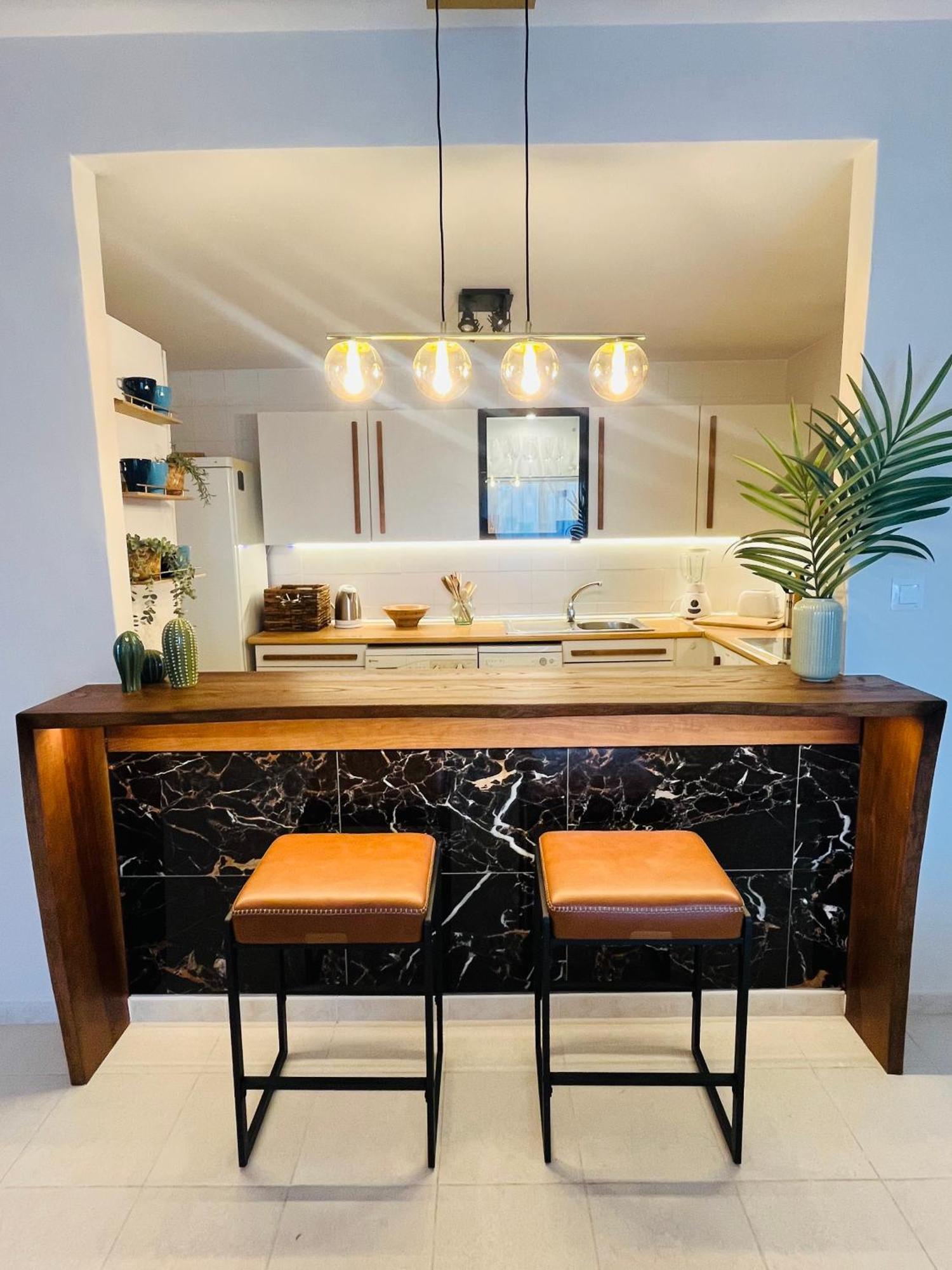 Reserva Del Higueron Boutique Apartments Fuengirola Kültér fotó