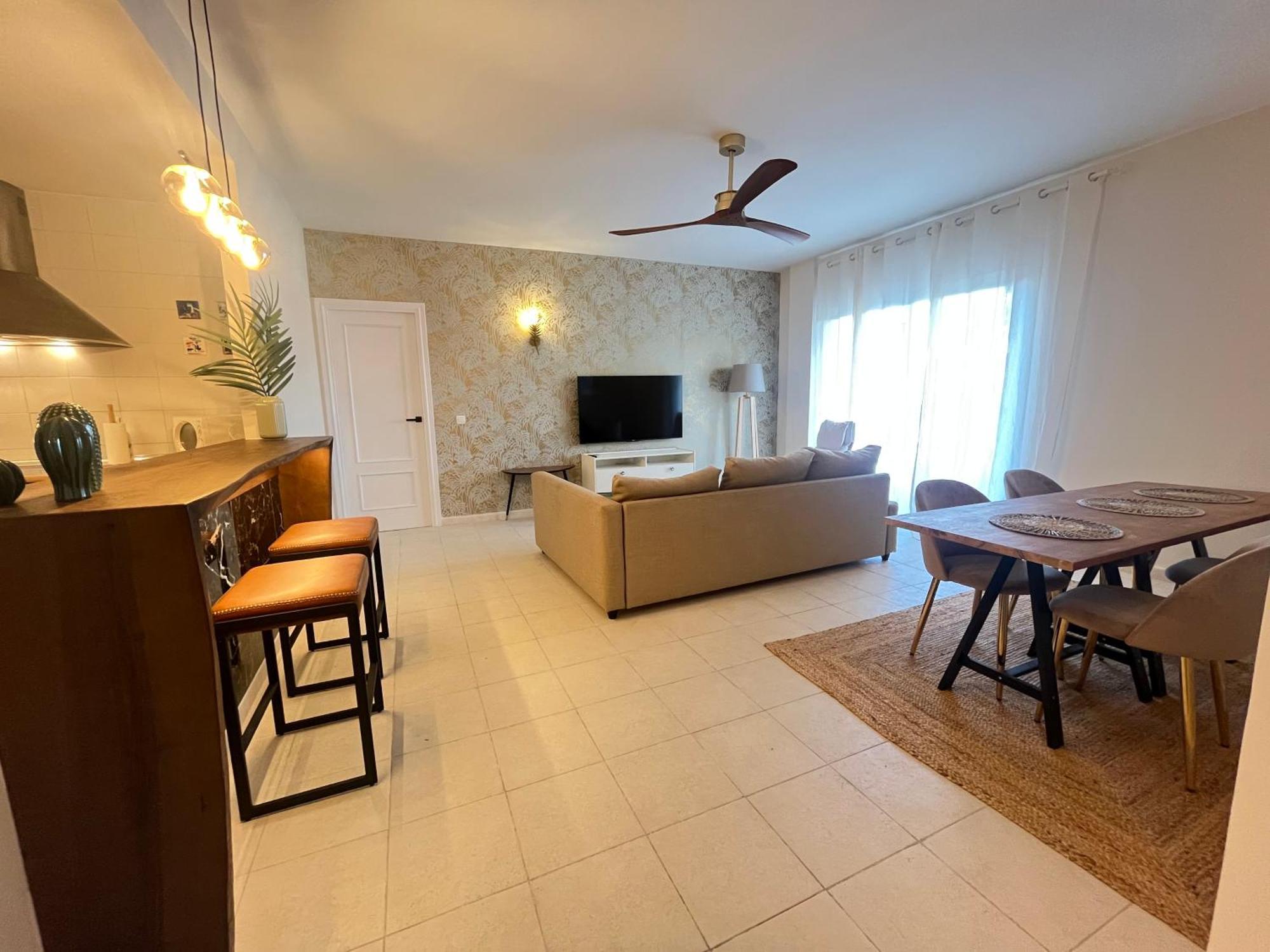 Reserva Del Higueron Boutique Apartments Fuengirola Kültér fotó