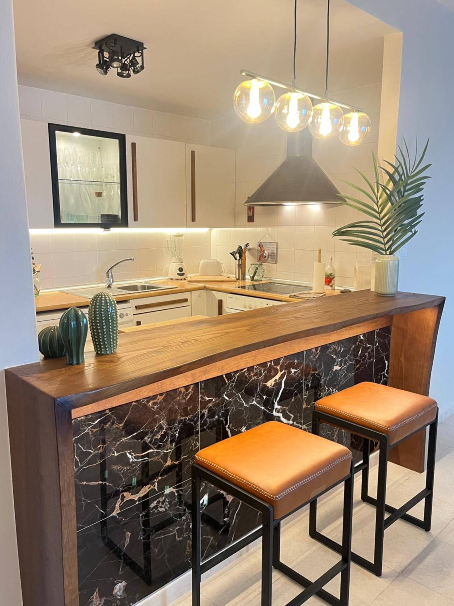 Reserva Del Higueron Boutique Apartments Fuengirola Kültér fotó