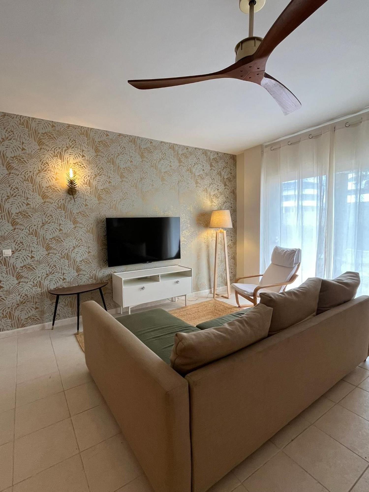 Reserva Del Higueron Boutique Apartments Fuengirola Kültér fotó