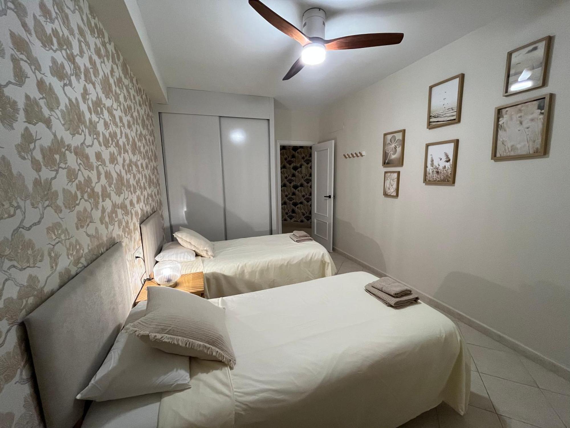 Reserva Del Higueron Boutique Apartments Fuengirola Kültér fotó