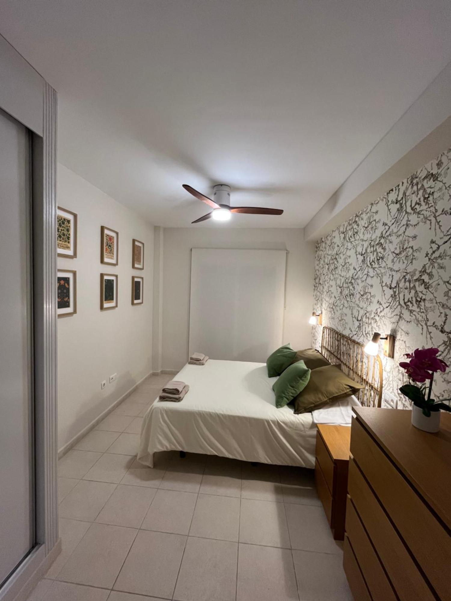 Reserva Del Higueron Boutique Apartments Fuengirola Kültér fotó