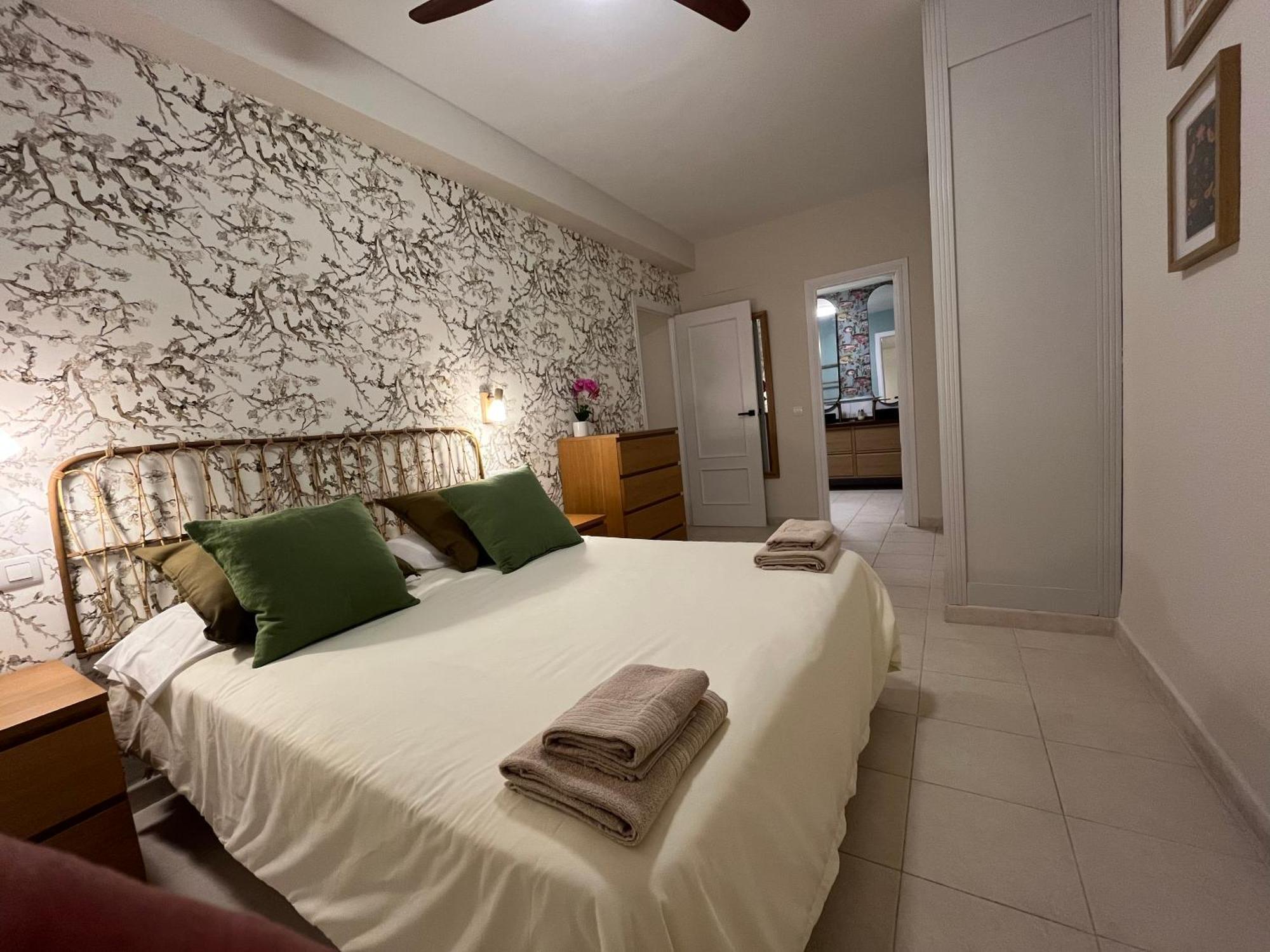 Reserva Del Higueron Boutique Apartments Fuengirola Kültér fotó