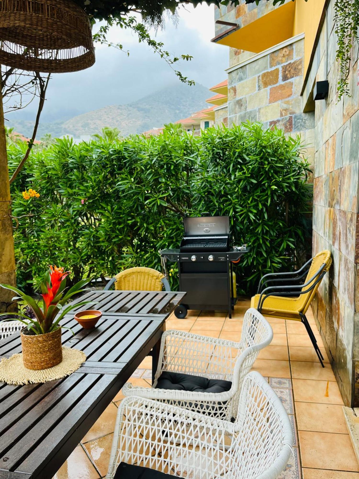 Reserva Del Higueron Boutique Apartments Fuengirola Kültér fotó