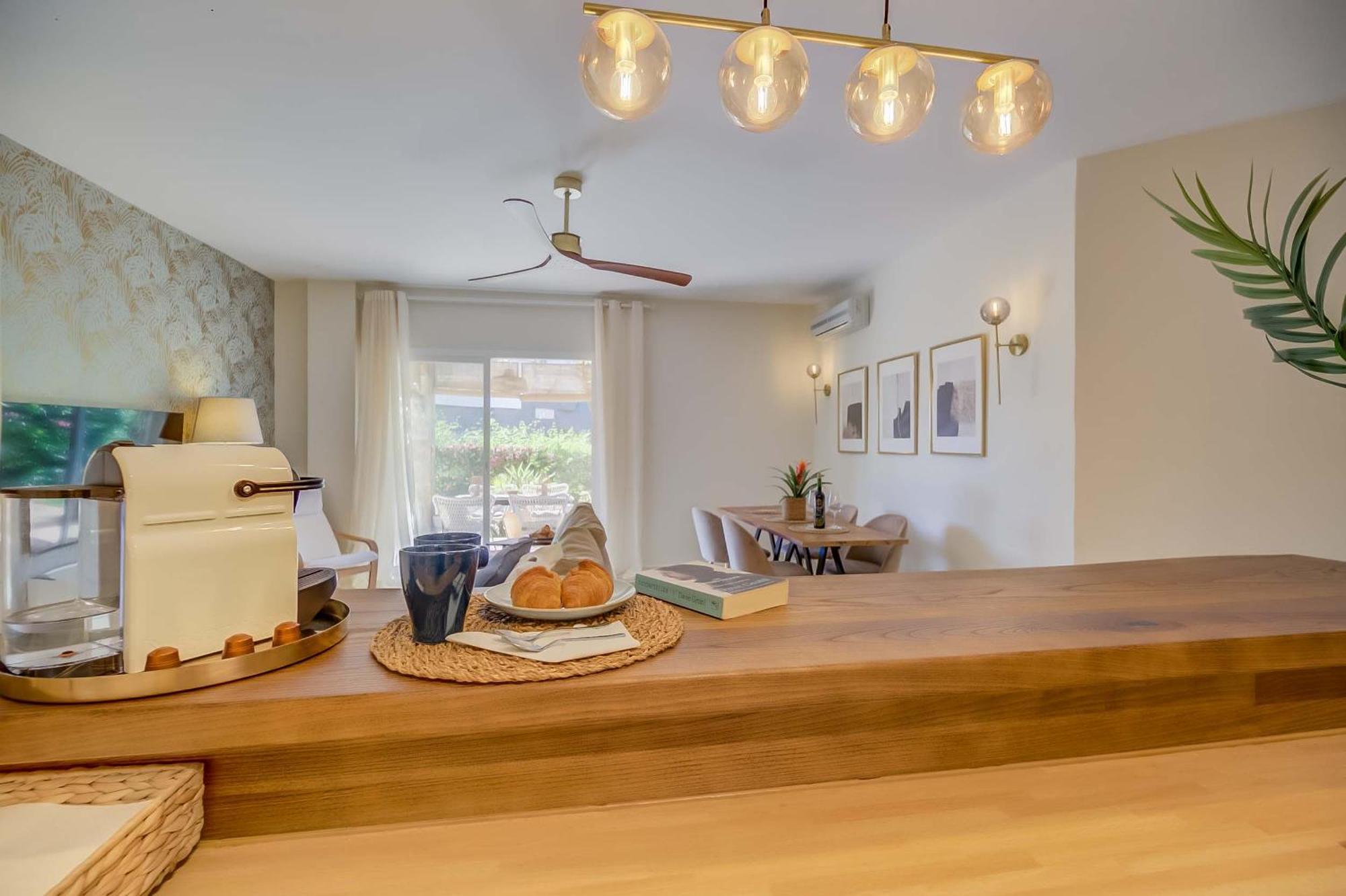 Reserva Del Higueron Boutique Apartments Fuengirola Kültér fotó