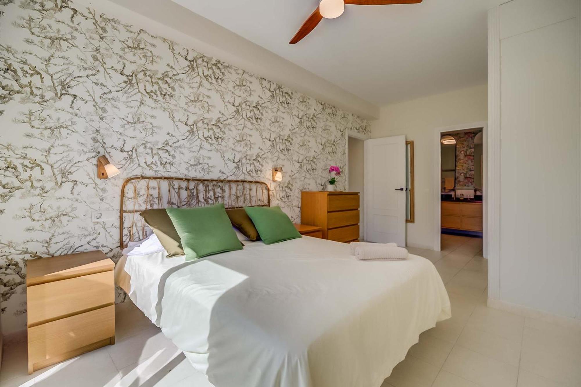 Reserva Del Higueron Boutique Apartments Fuengirola Kültér fotó