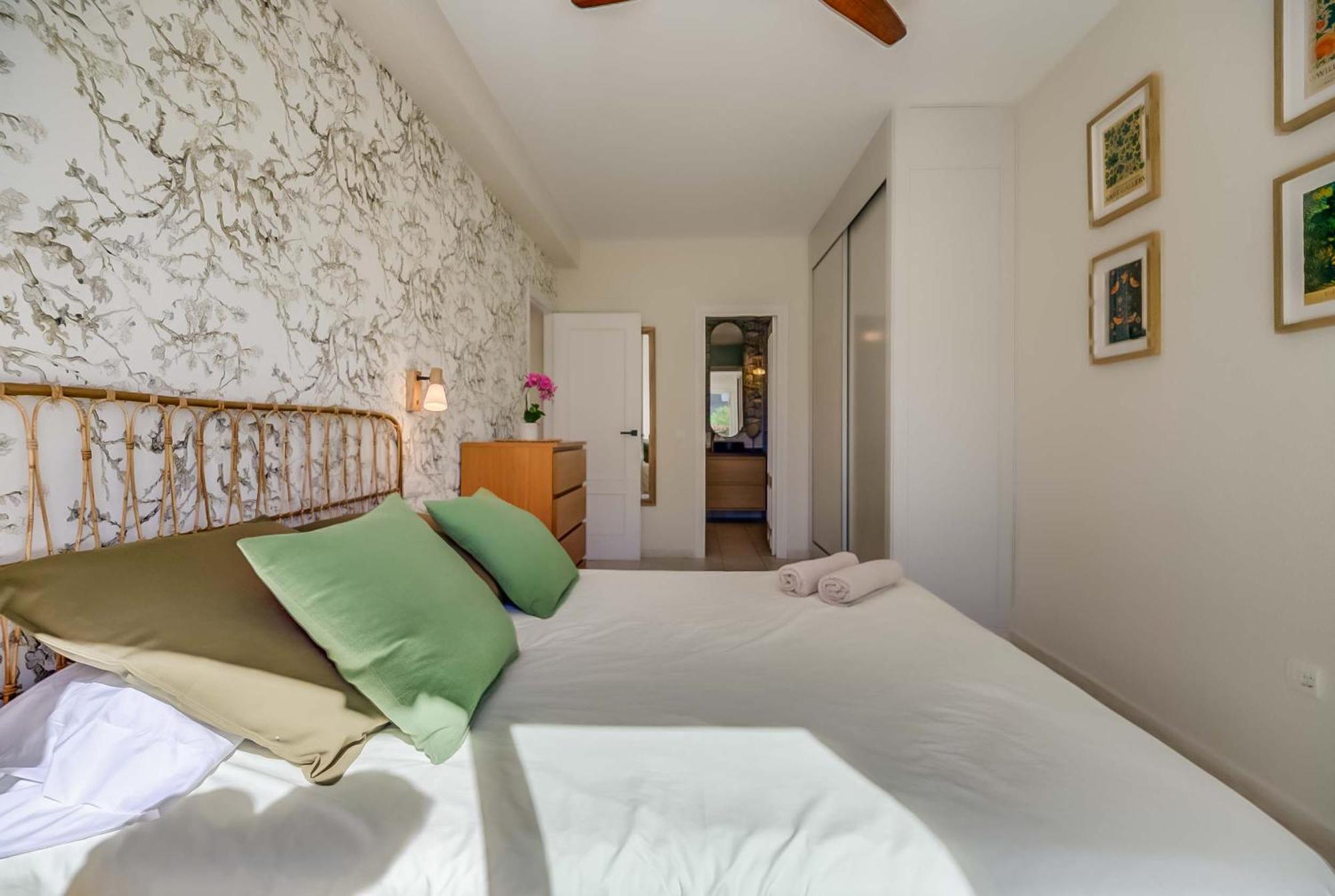 Reserva Del Higueron Boutique Apartments Fuengirola Kültér fotó