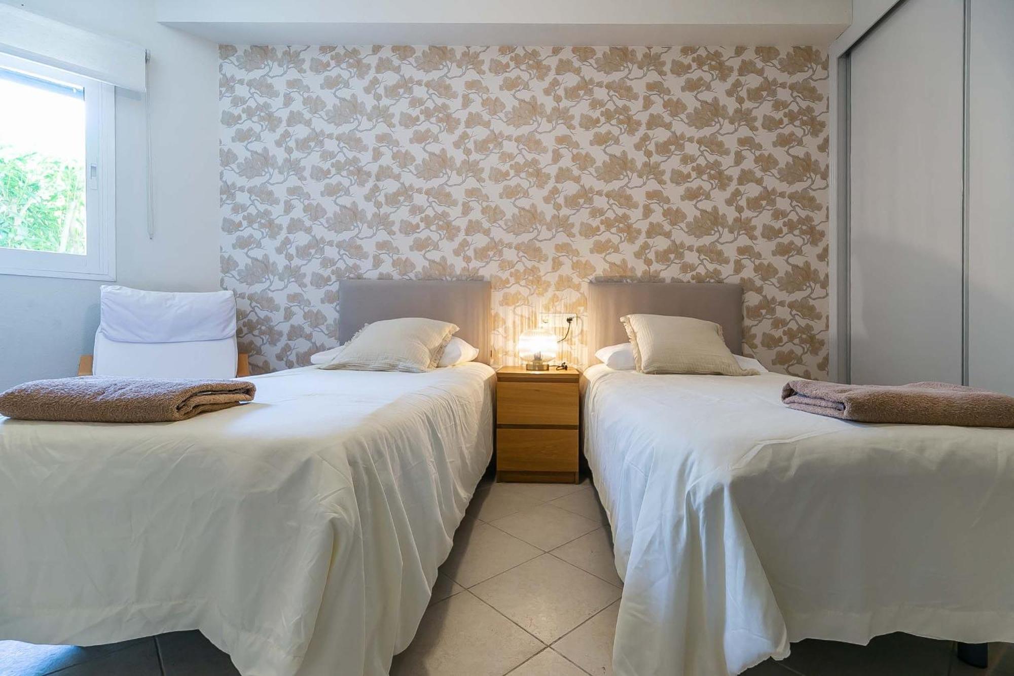 Reserva Del Higueron Boutique Apartments Fuengirola Kültér fotó