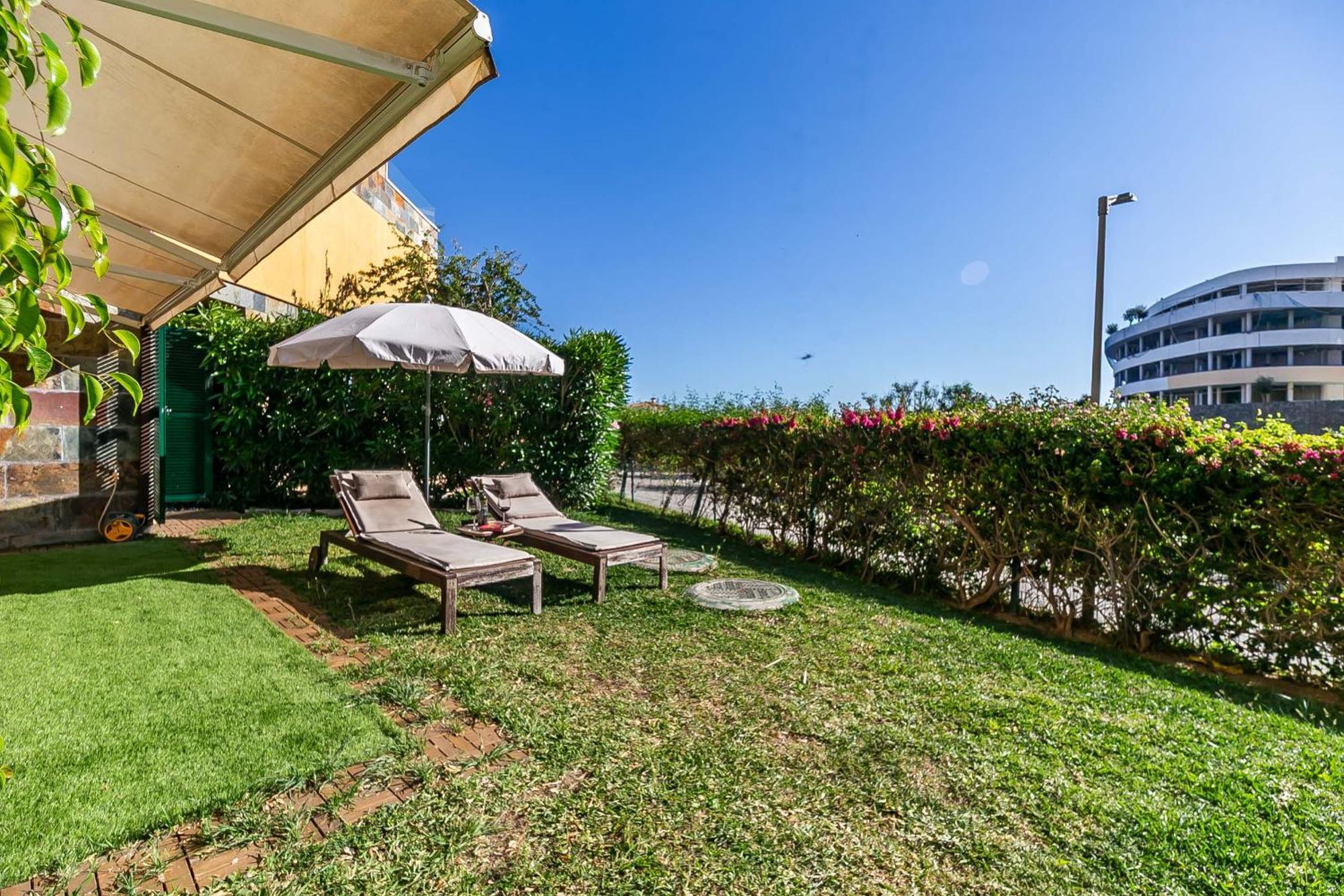 Reserva Del Higueron Boutique Apartments Fuengirola Kültér fotó