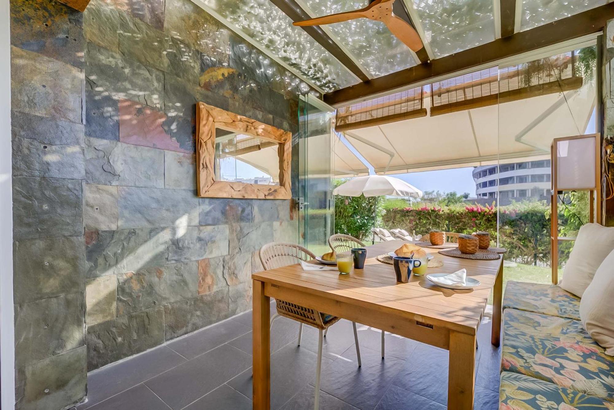 Reserva Del Higueron Boutique Apartments Fuengirola Kültér fotó