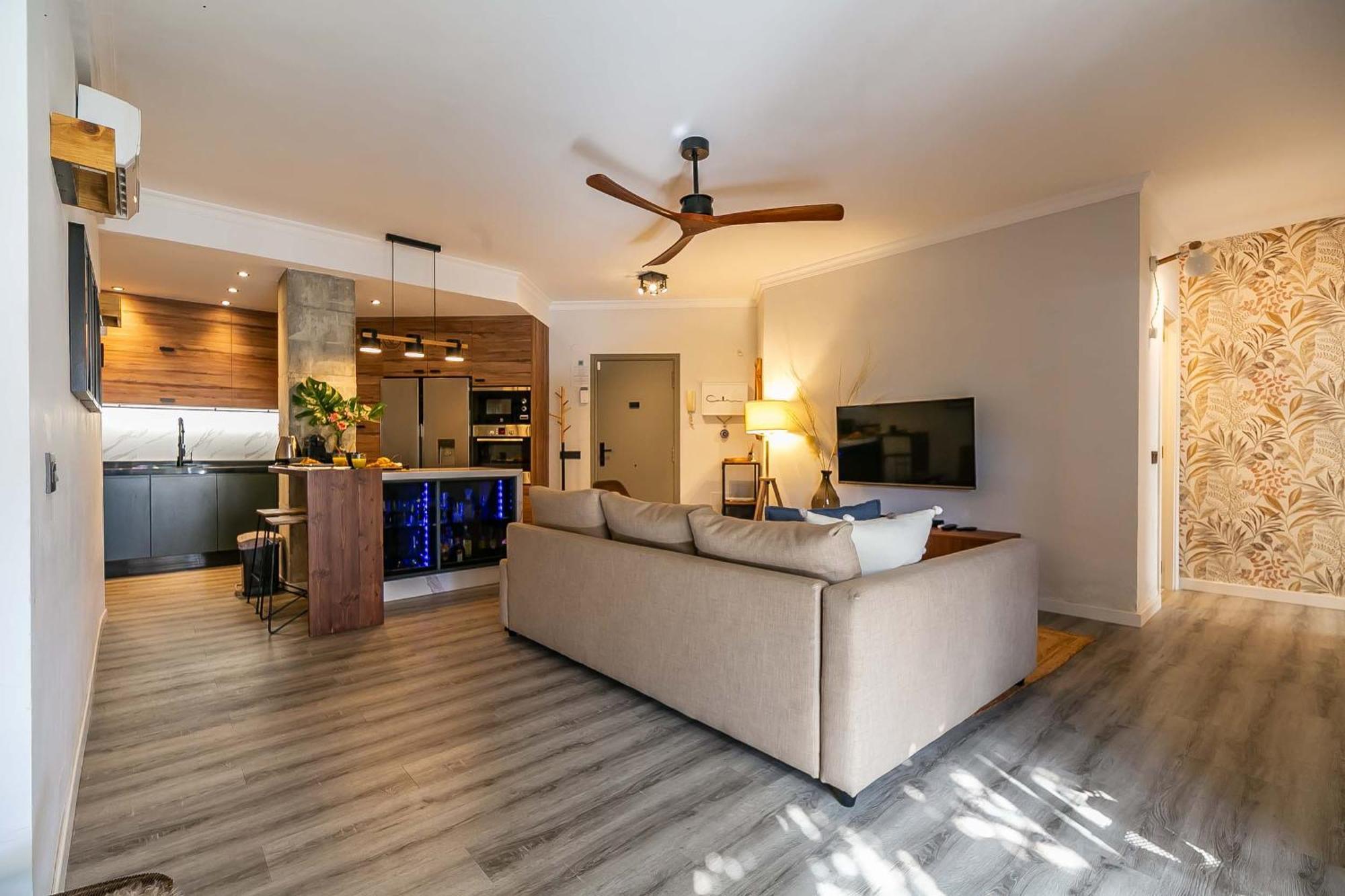 Reserva Del Higueron Boutique Apartments Fuengirola Kültér fotó