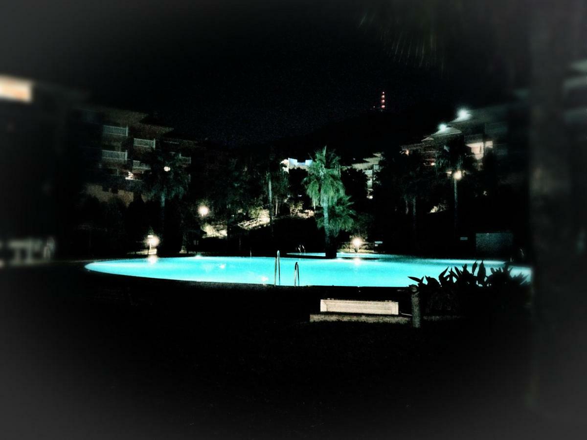 Reserva Del Higueron Boutique Apartments Fuengirola Kültér fotó